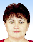 Тамара Николаевна