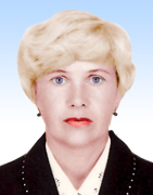 Вера Николаевна