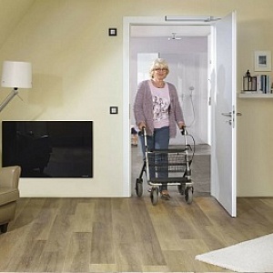 Как сделать дом безопасным для пожилых